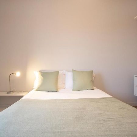 Hm - Vilar Apartment Порту Экстерьер фото