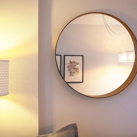 Hm - Vilar Apartment Порту Экстерьер фото