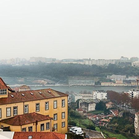 Hm - Vilar Apartment Порту Экстерьер фото