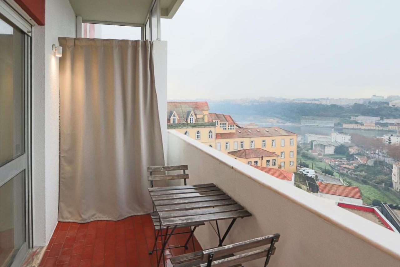 Hm - Vilar Apartment Порту Экстерьер фото